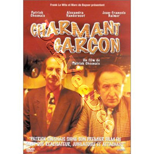 Charming Fellow (DVD)
